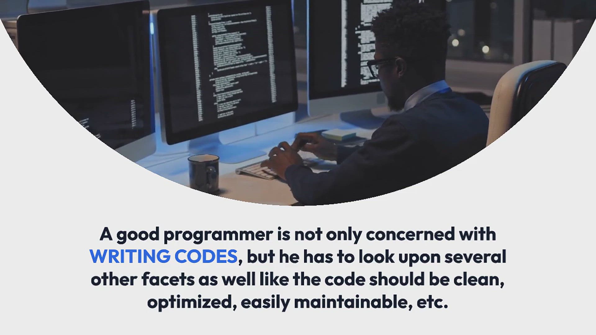 'Video thumbnail for 10 Interesting Tools for Programmers to Enhance Productivity'
