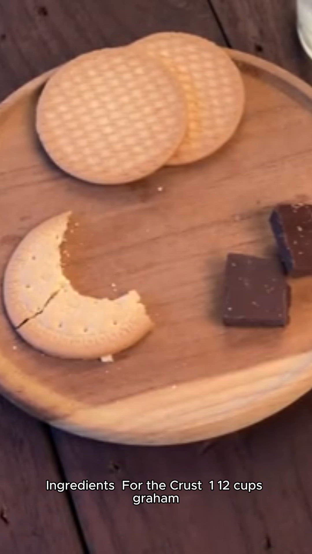 Video thumbnail for New York Cheesecake