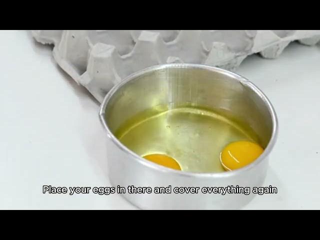Video thumbnail for Easy Way to Cook Food Fast in the Kitchen