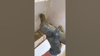 Video thumbnail for Crack detection under painting using MT