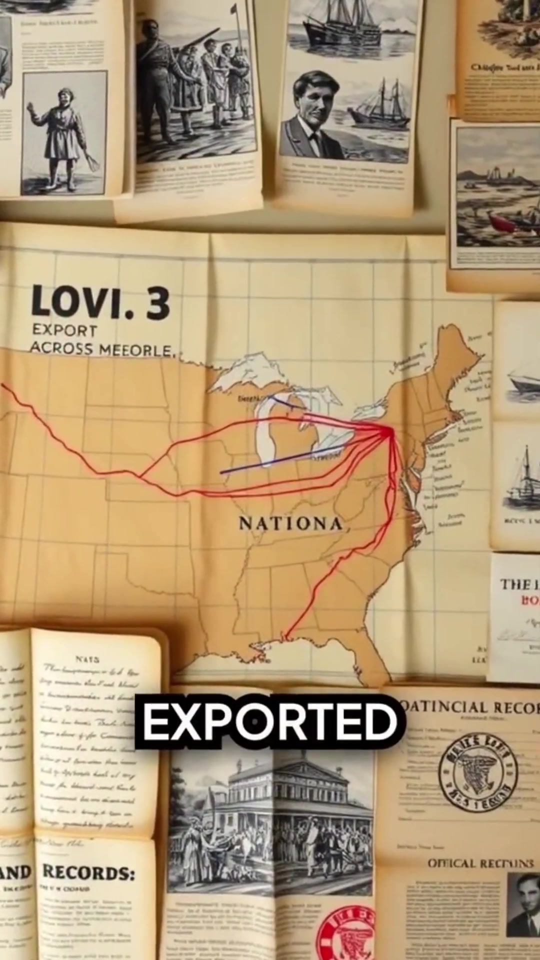 Video thumbnail for What s The Truth About The Slave Trade?