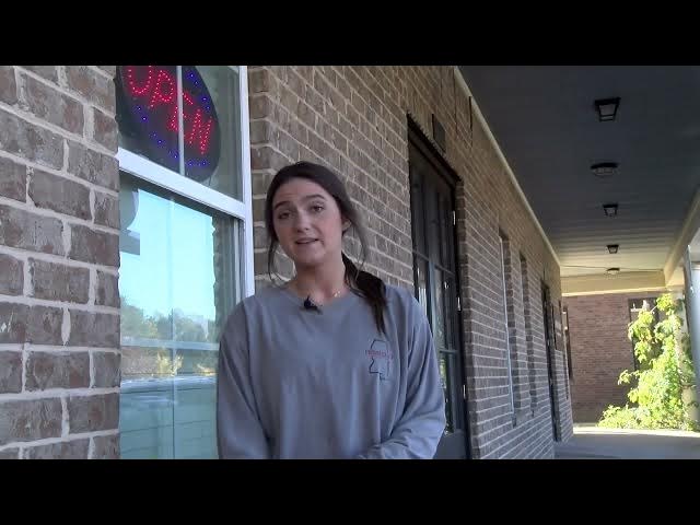 Video thumbnail for Oxford's Rebel Club Shows Appreciation to Frontline Workers Through Free Tea Deliveries & Discounts