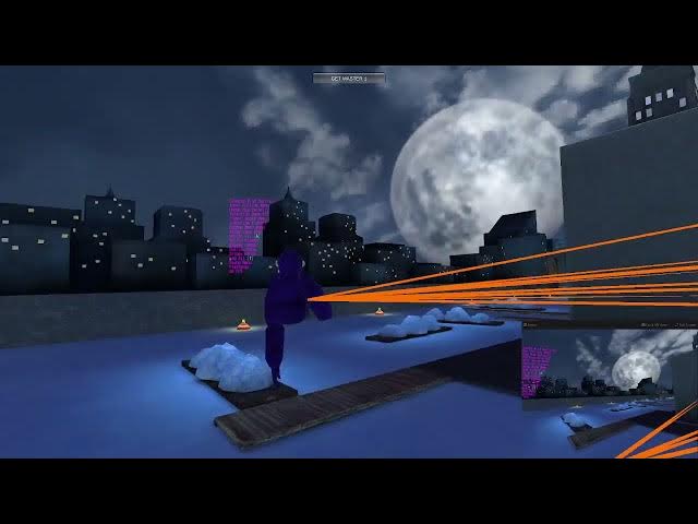 Video thumbnail for cheating 3: return of the cheater