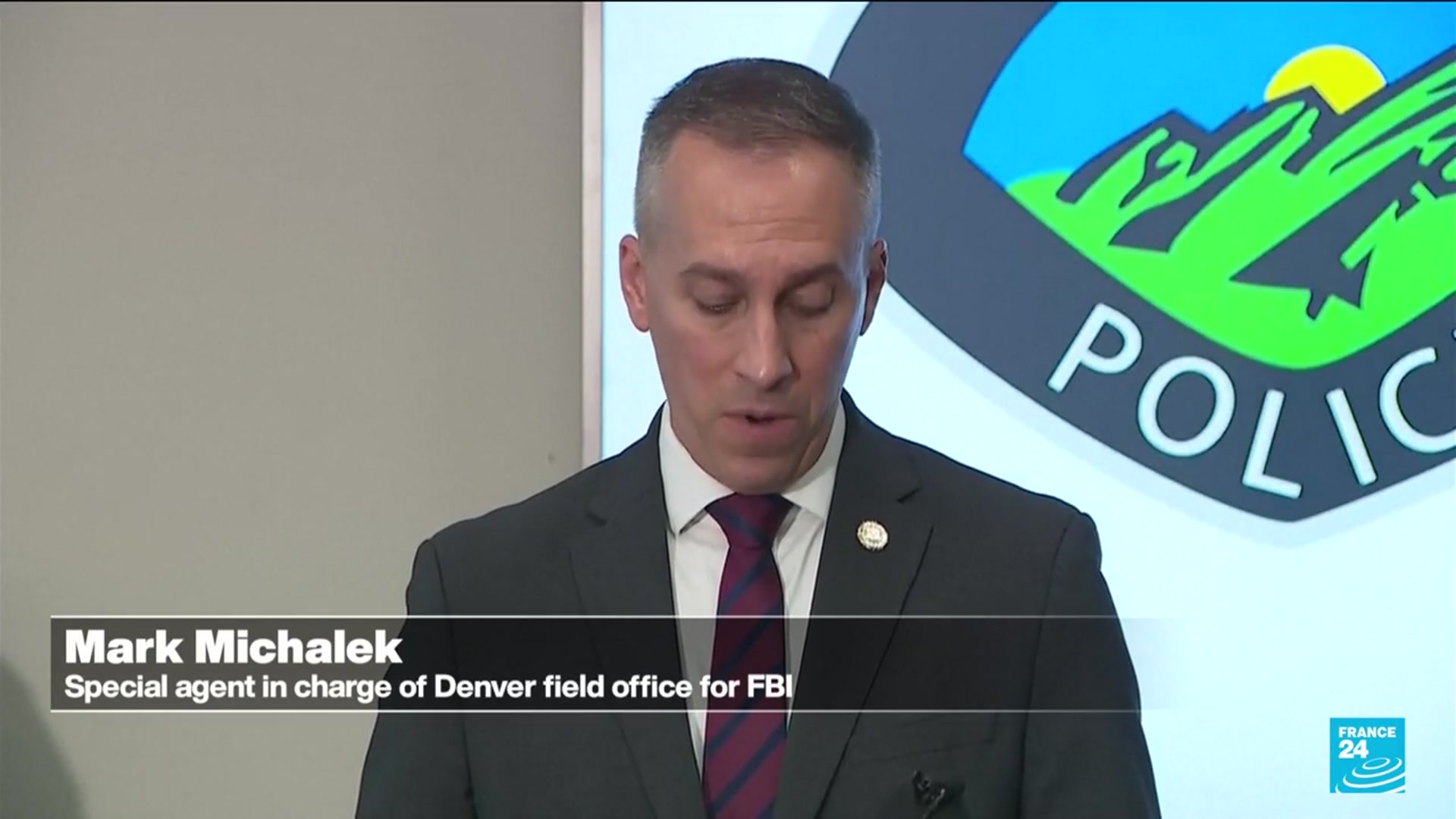 'Video thumbnail for What we know about the suspect and victims in the Boulder, Colorado, attack'