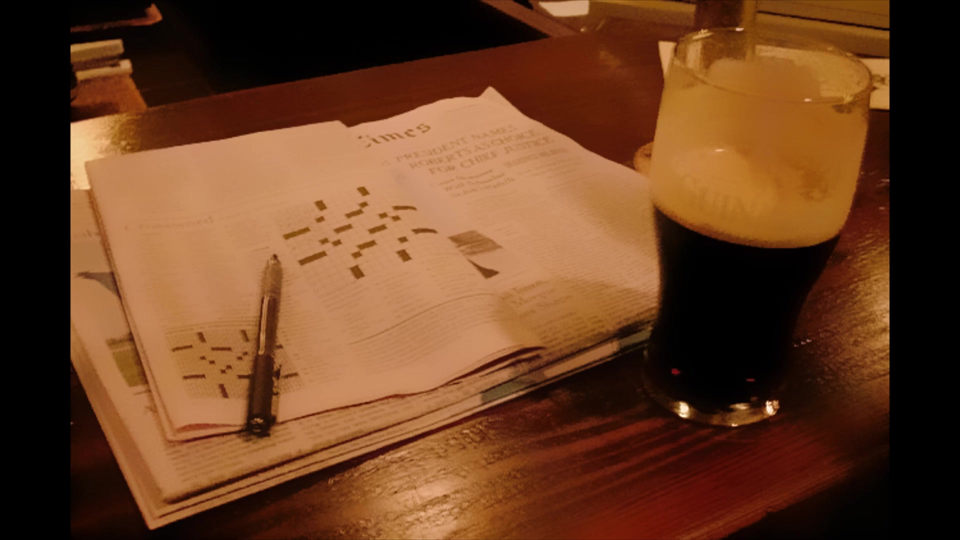 Video thumbnail for Free vs Paid Crossword Subscriptions: NYT, LA Times, and USA Today Compared