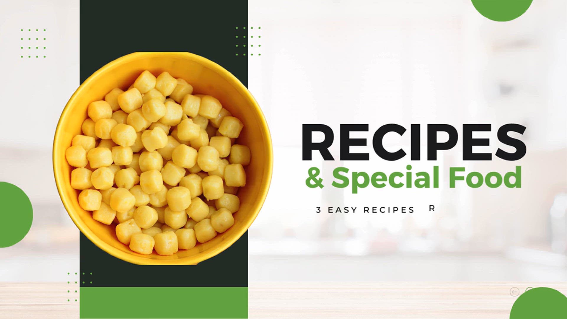 'Video thumbnail for 3 Potato Gnocchi Recipes'