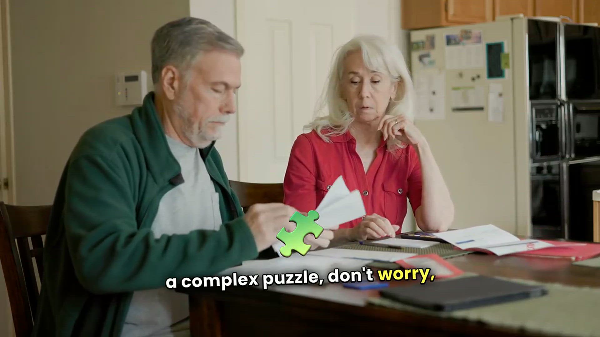 'Video thumbnail for How to Create a Foolproof Financial Plan in 5 Minutes!'