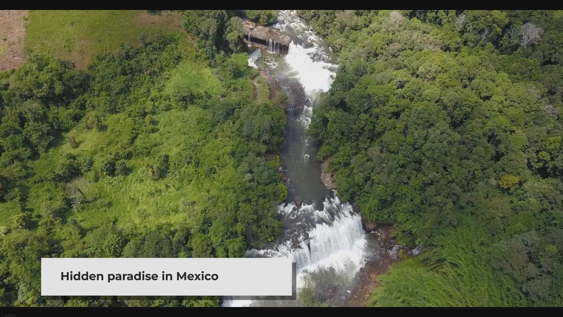 Visit Las Grutas De Tolantongo Hot Springs In Hidalgo Mexico