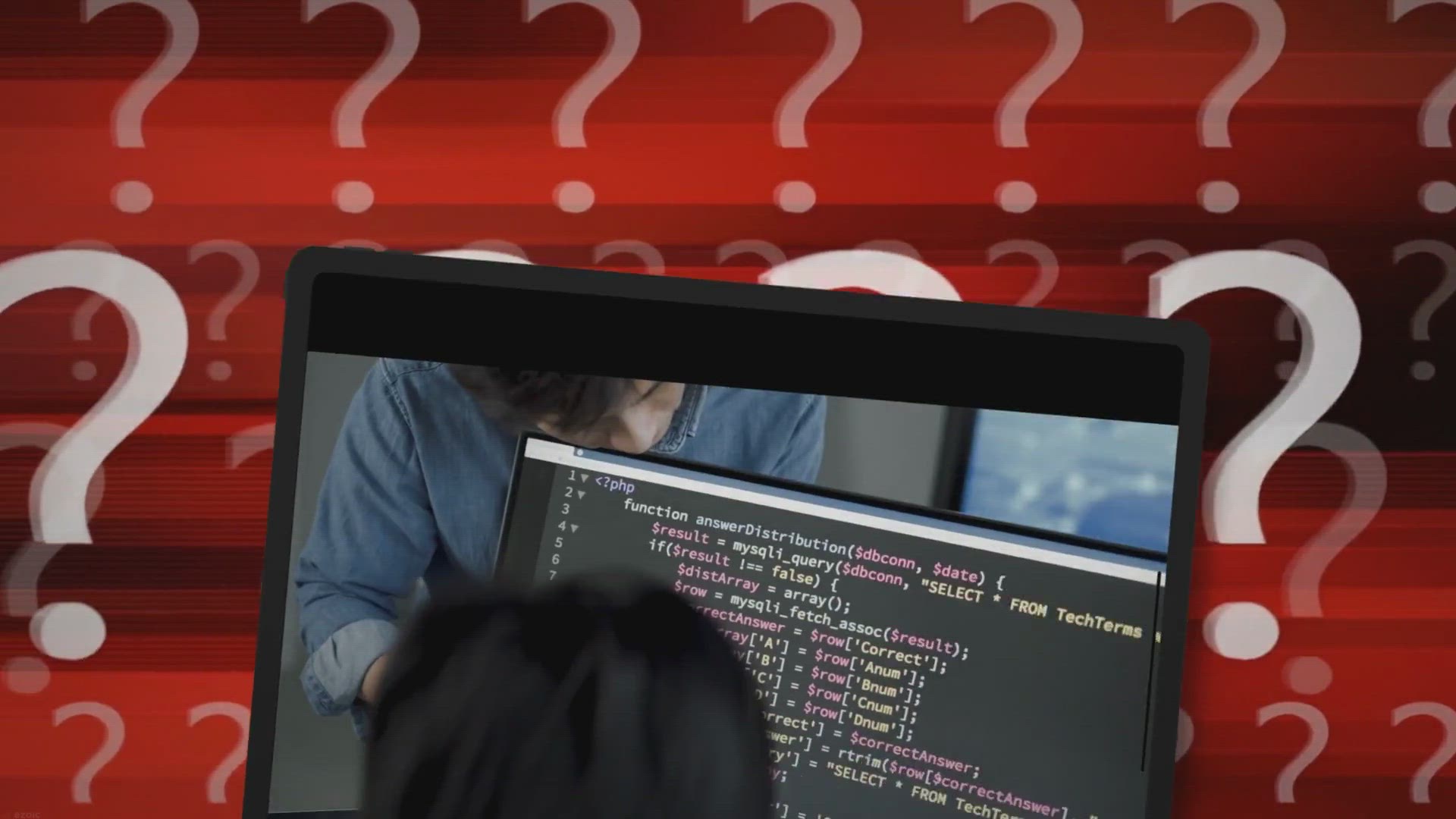 'Video thumbnail for Backend Web Developer Interview Questions: A Comprehensive Guide'