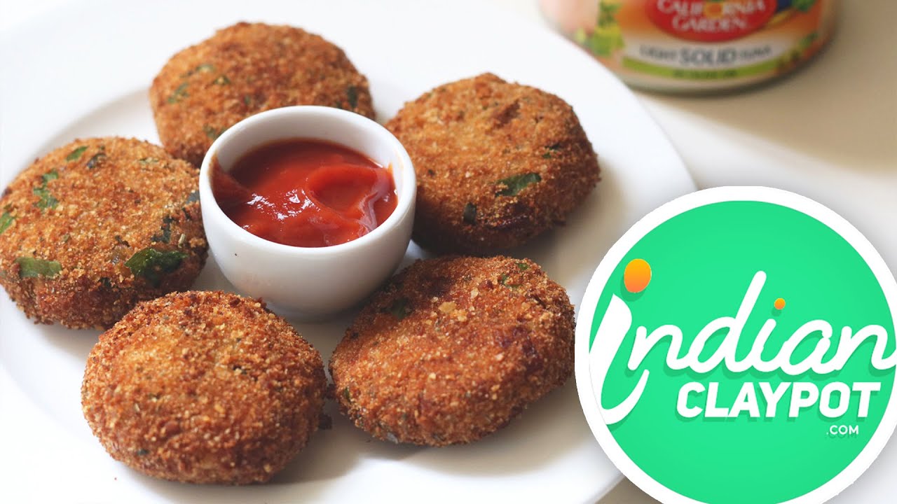 Video thumbnail for Crispy Tuna Cutlet Recipe - How To Make Tuna Cutlet At Home Easily