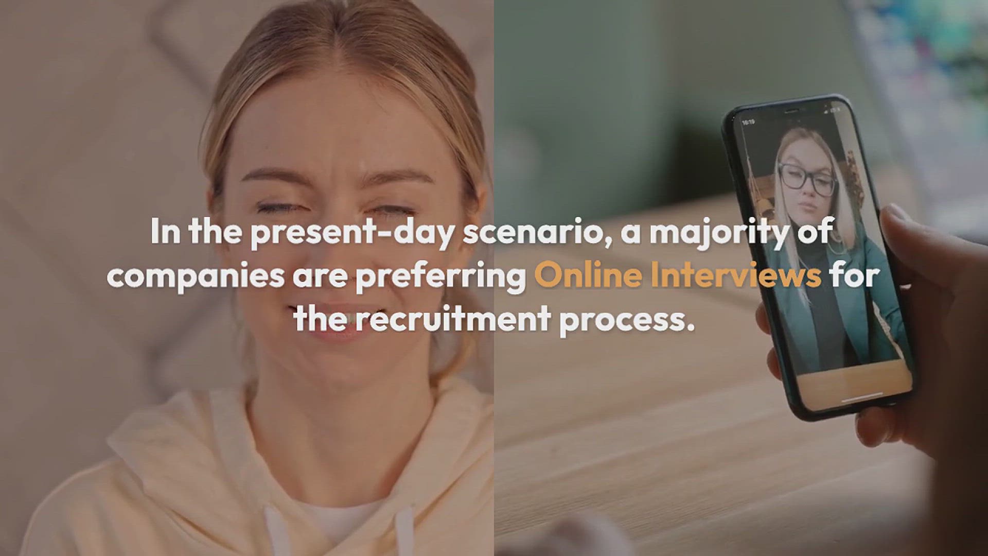 'Video thumbnail for 10 Must-Have Mobile Apps to Prepare for Online Interview'