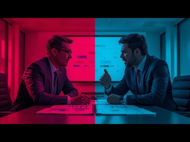 'Video thumbnail for Product Manager vs. Project Manager: The