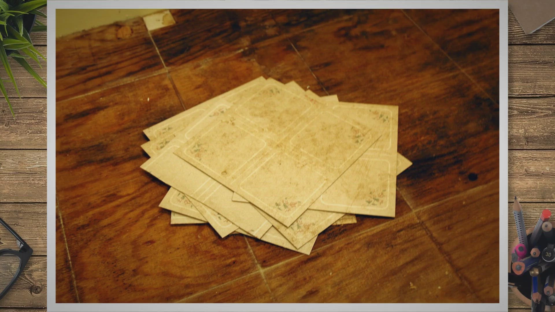 'Video thumbnail for Install Peel and Stick Tiles For Bathroom Wall'