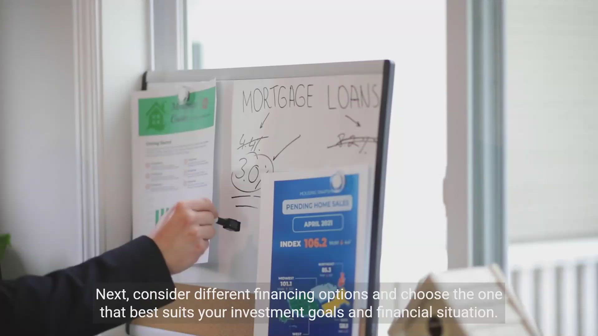 'Video thumbnail for Mastering Real Estate Strategies: Tips and Tricks'