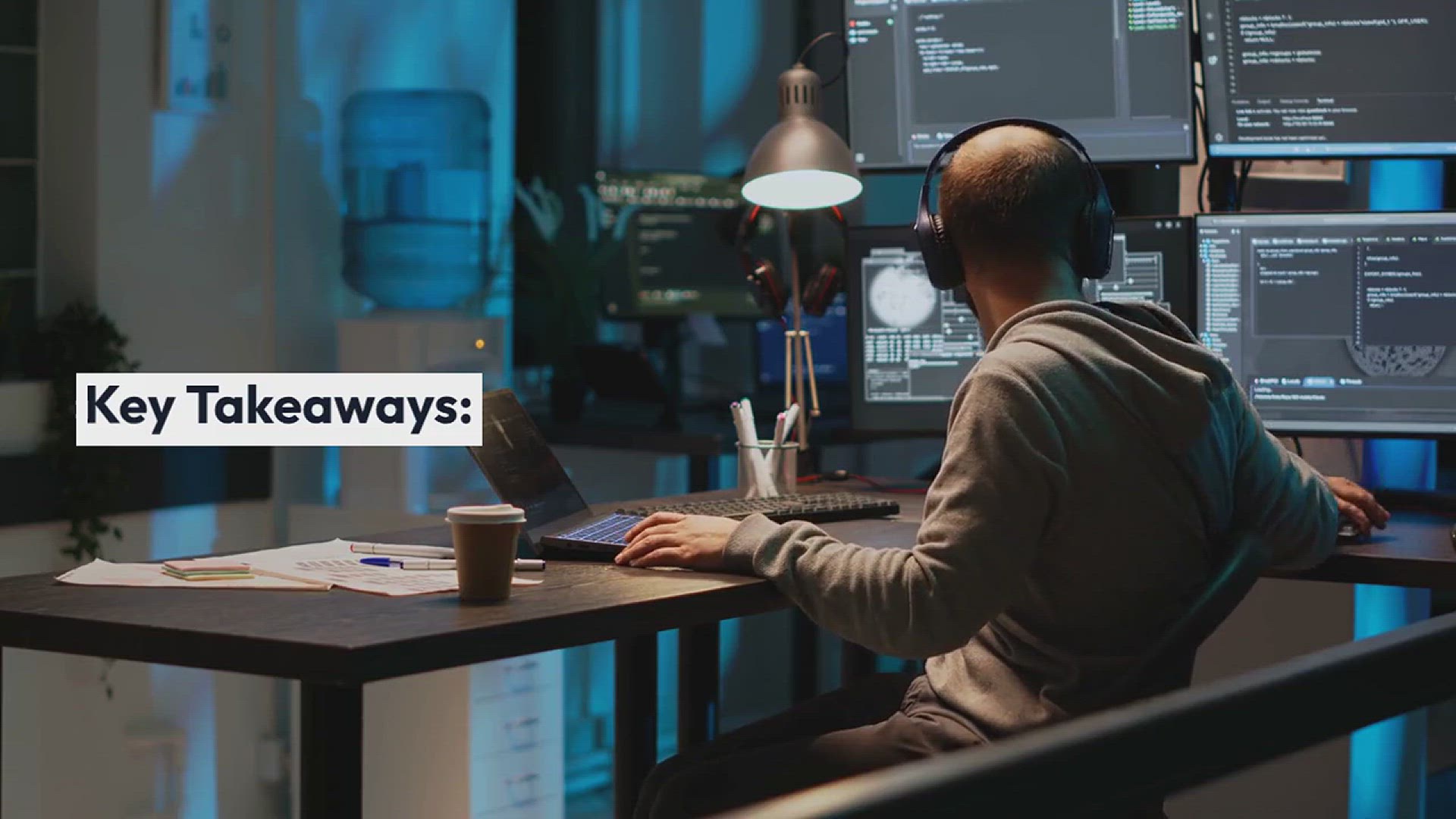 'Video thumbnail for AI Meets AI: OpenAI’s CriticGPT Improves AI Evaluation and Code Error Detection'