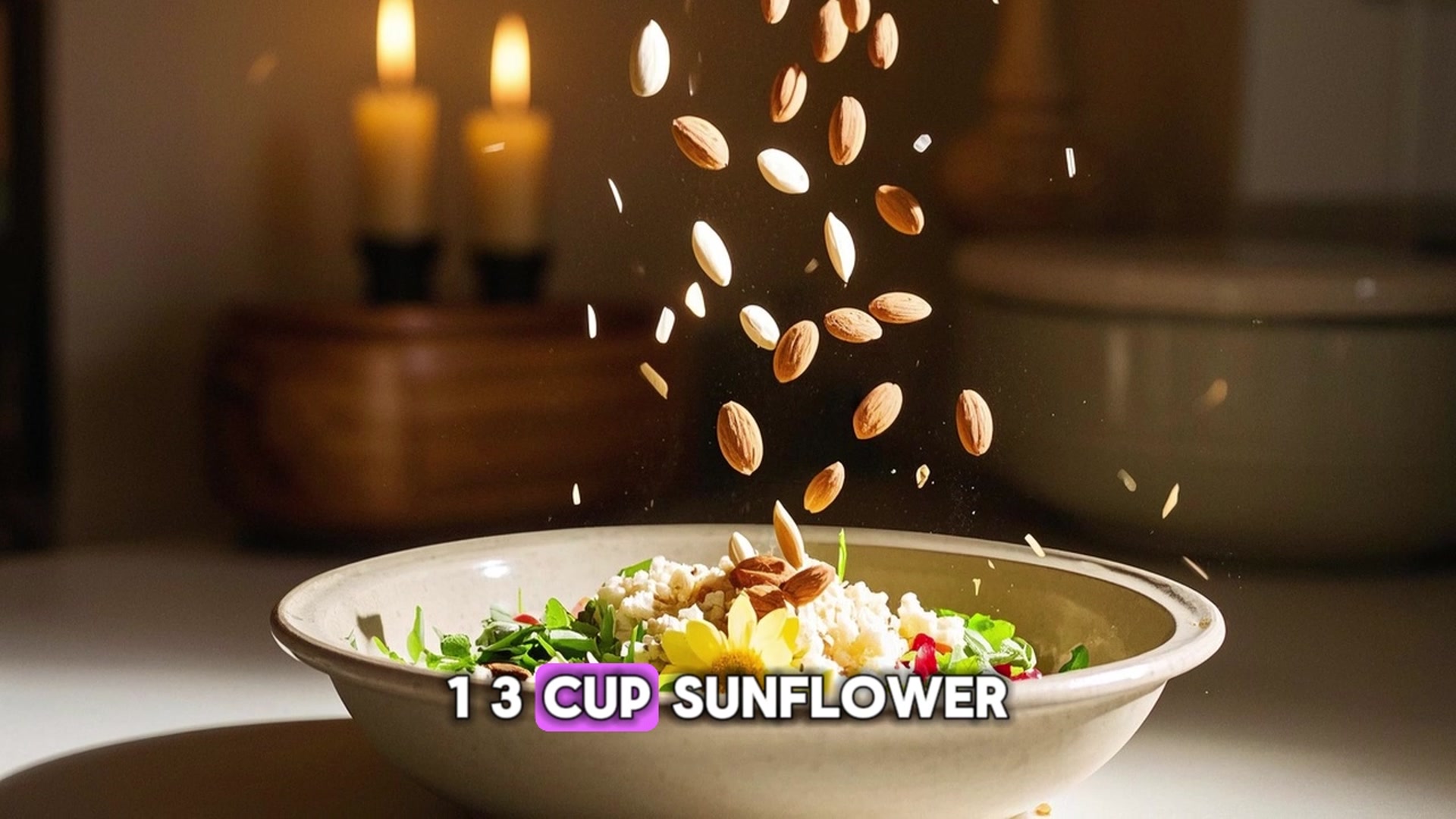 Video thumbnail for Classic Broccoli Salad