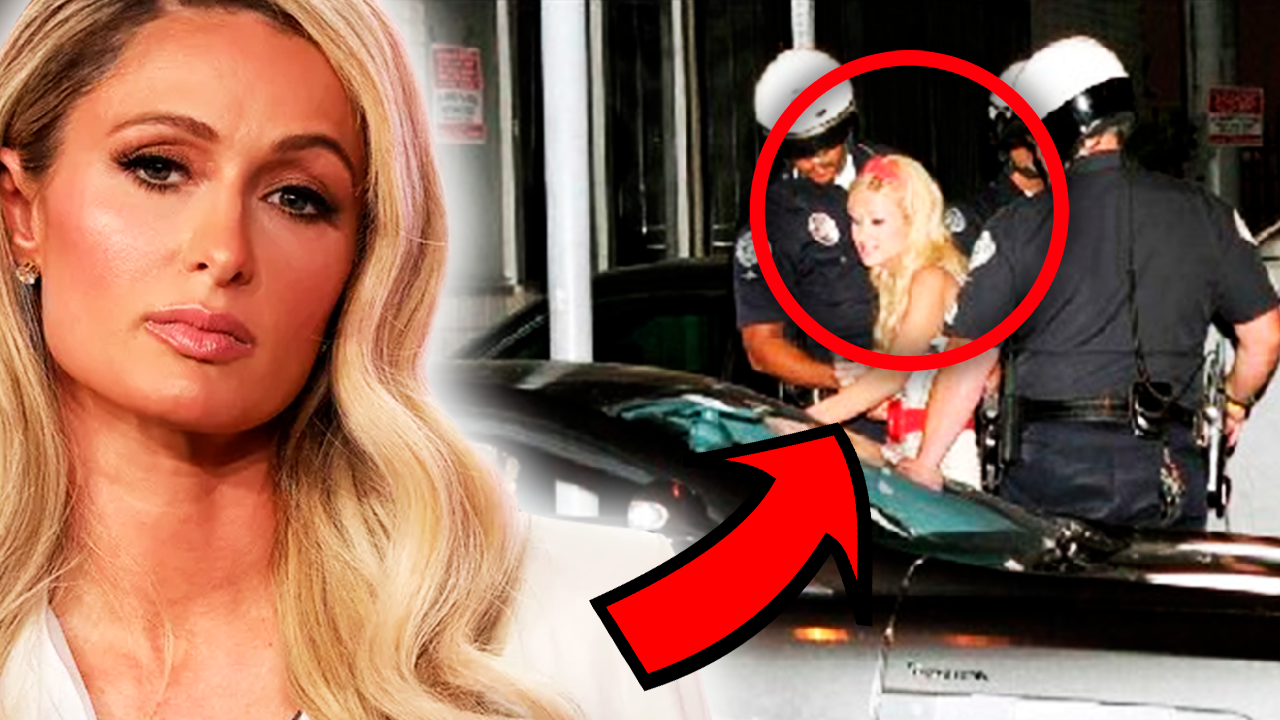 Video thumbnail for Celebrities Who Ran Into Trouble With the Law