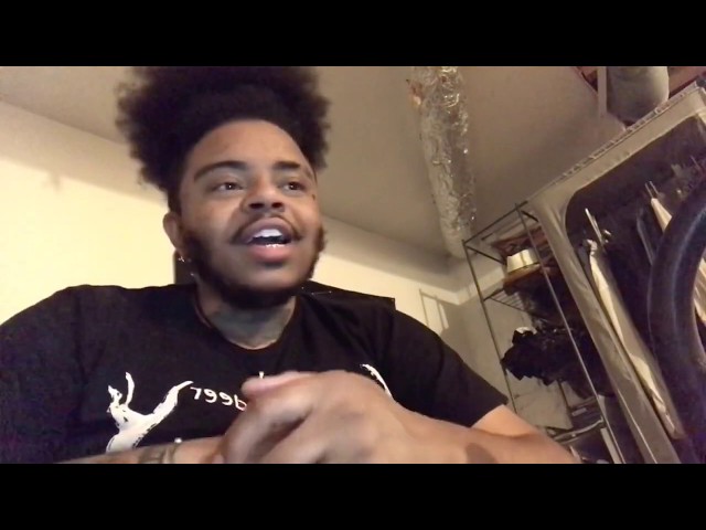 Video thumbnail for Most Important #Blacklivesmatter video you’ll ever see