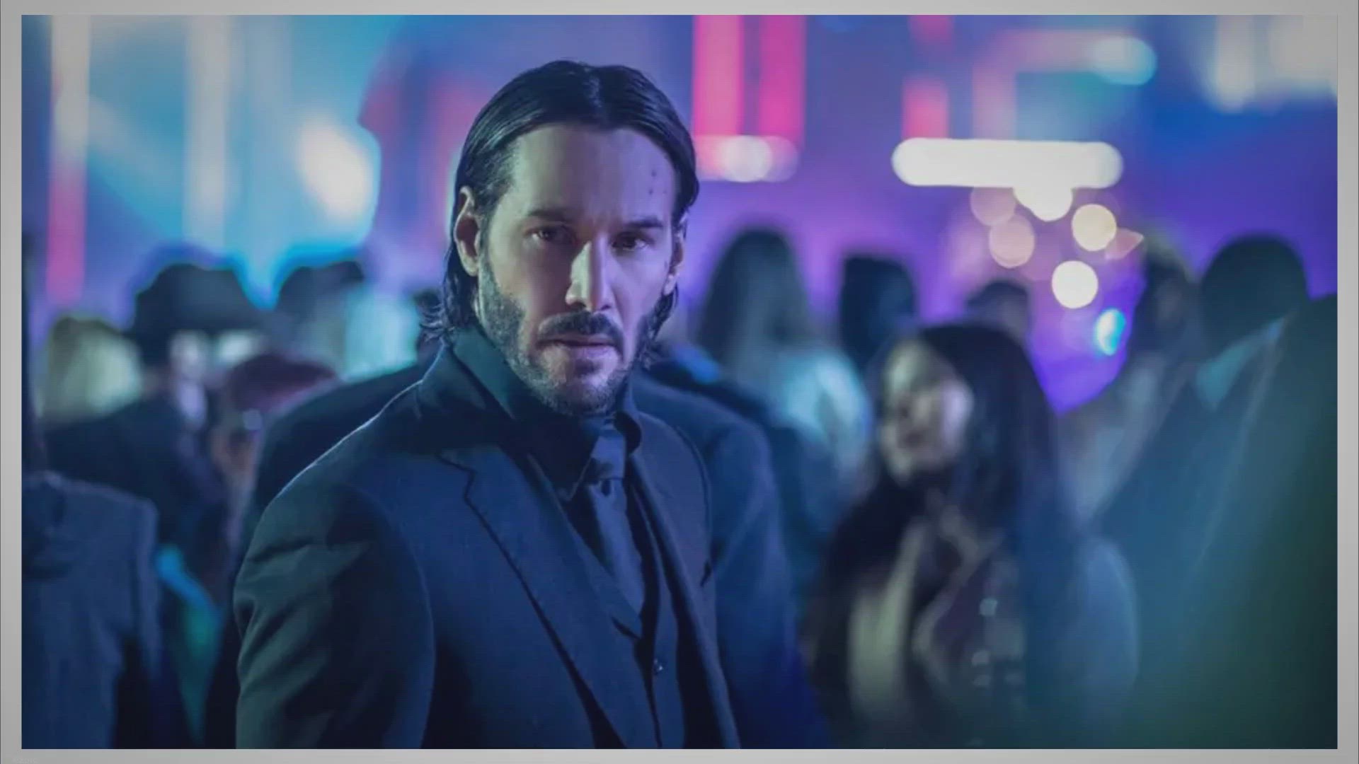 Lionsgate confirms John Wick 5 is happening after planned spin-offs, john  wick 5 