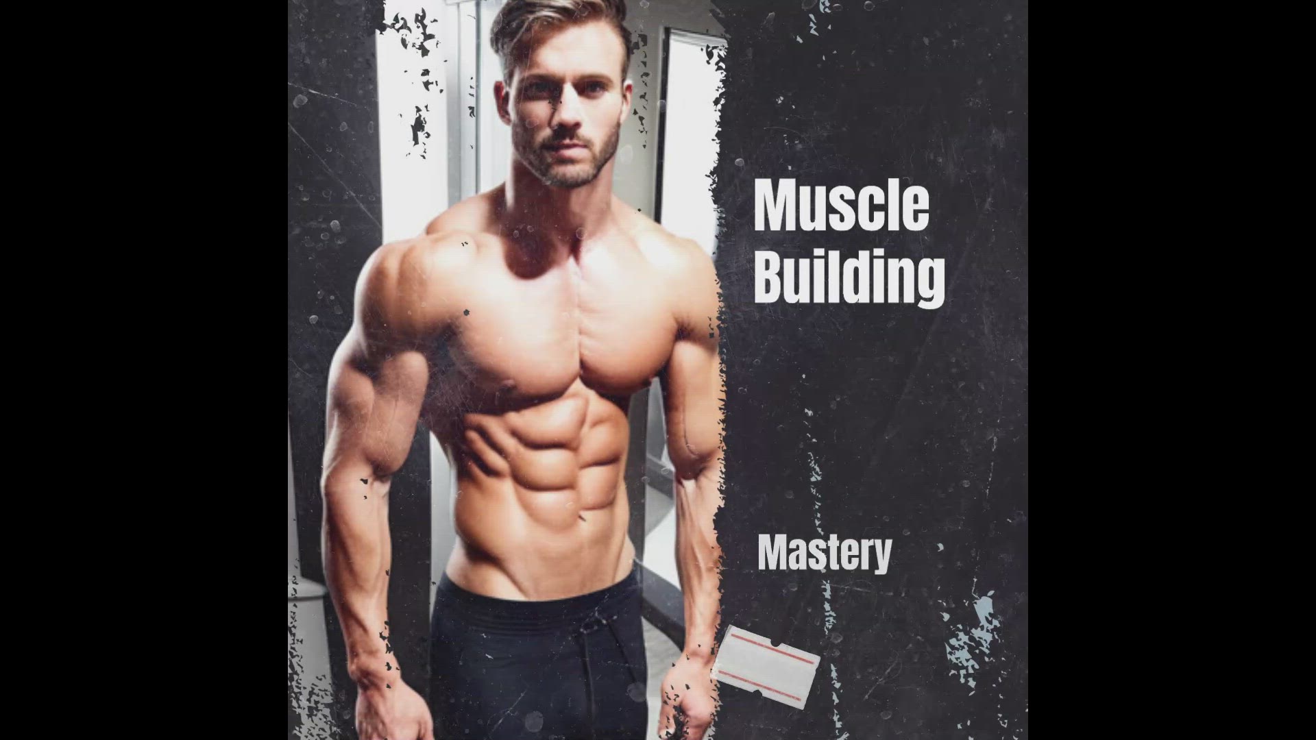 'Video thumbnail for Muscle building tips and tricks'