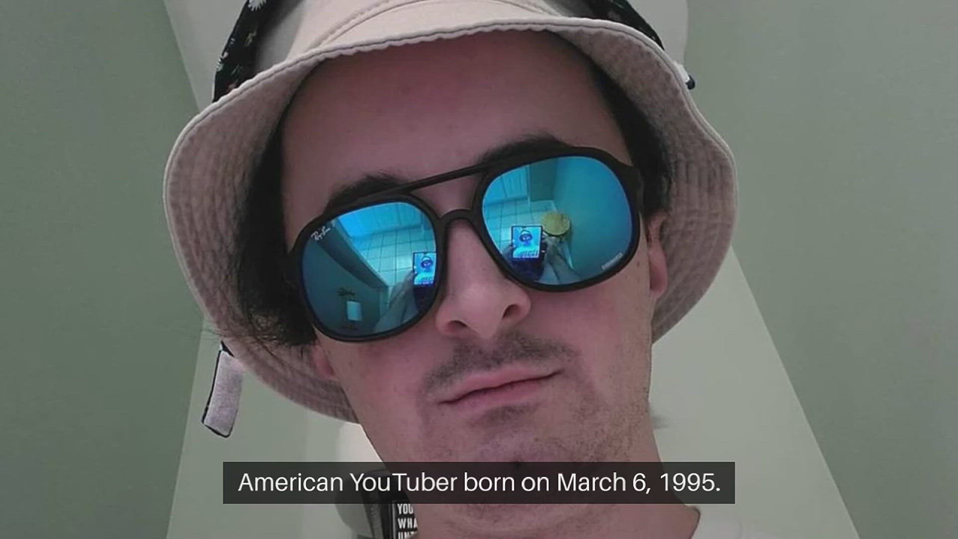 'Video thumbnail for Luke The Notable’s Net Worth'