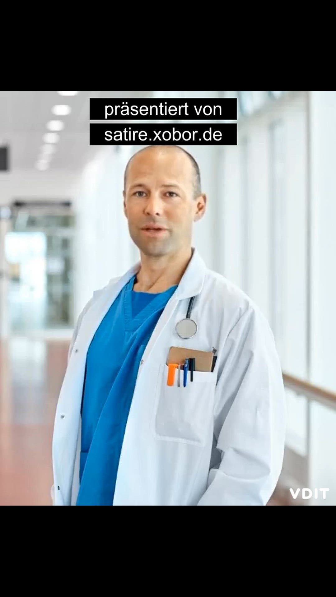 Video thumbnail for Beim Frauenarzt
