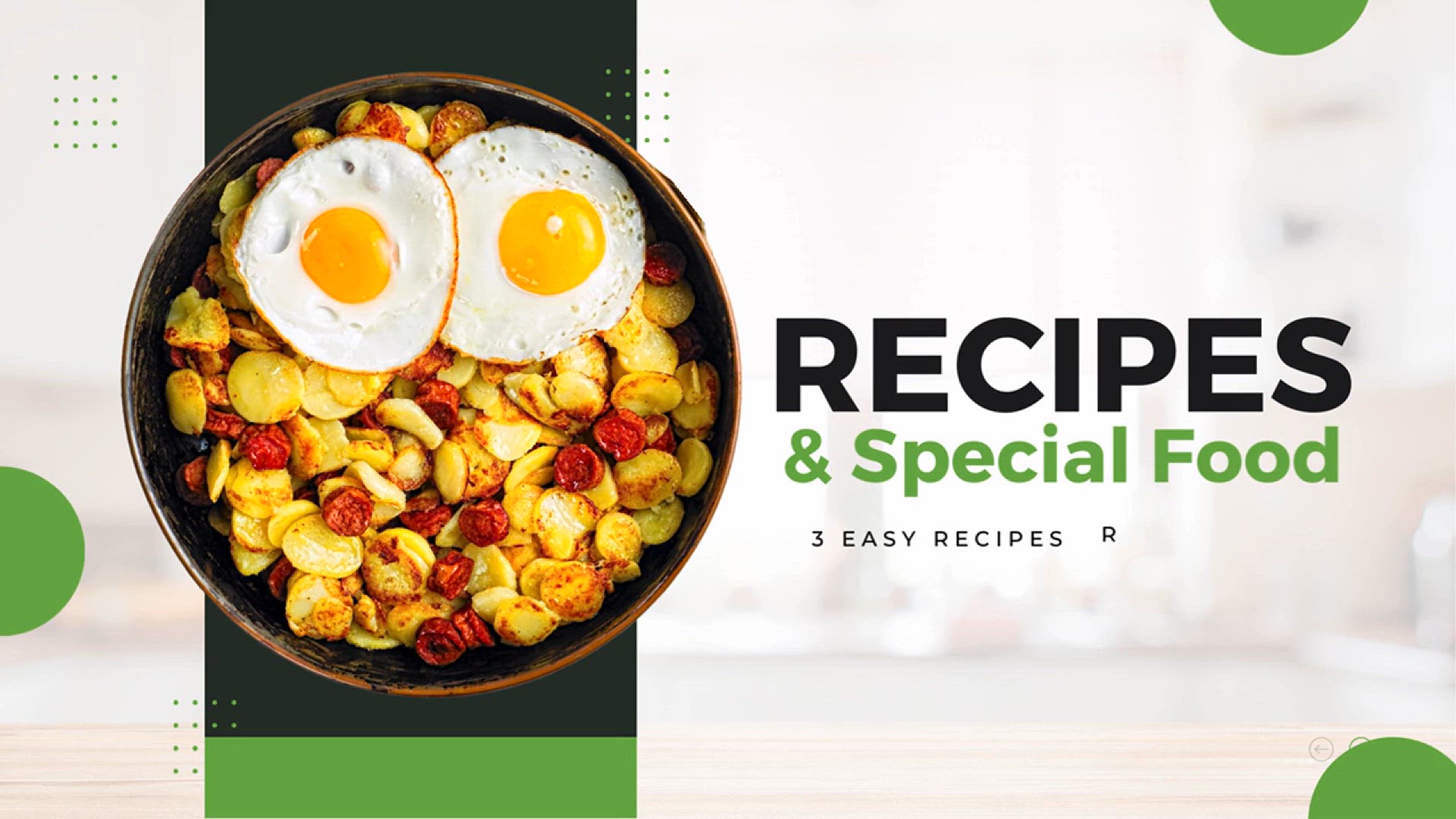 'Video thumbnail for 3 Easy Potato and Sausage Hash Recipes'