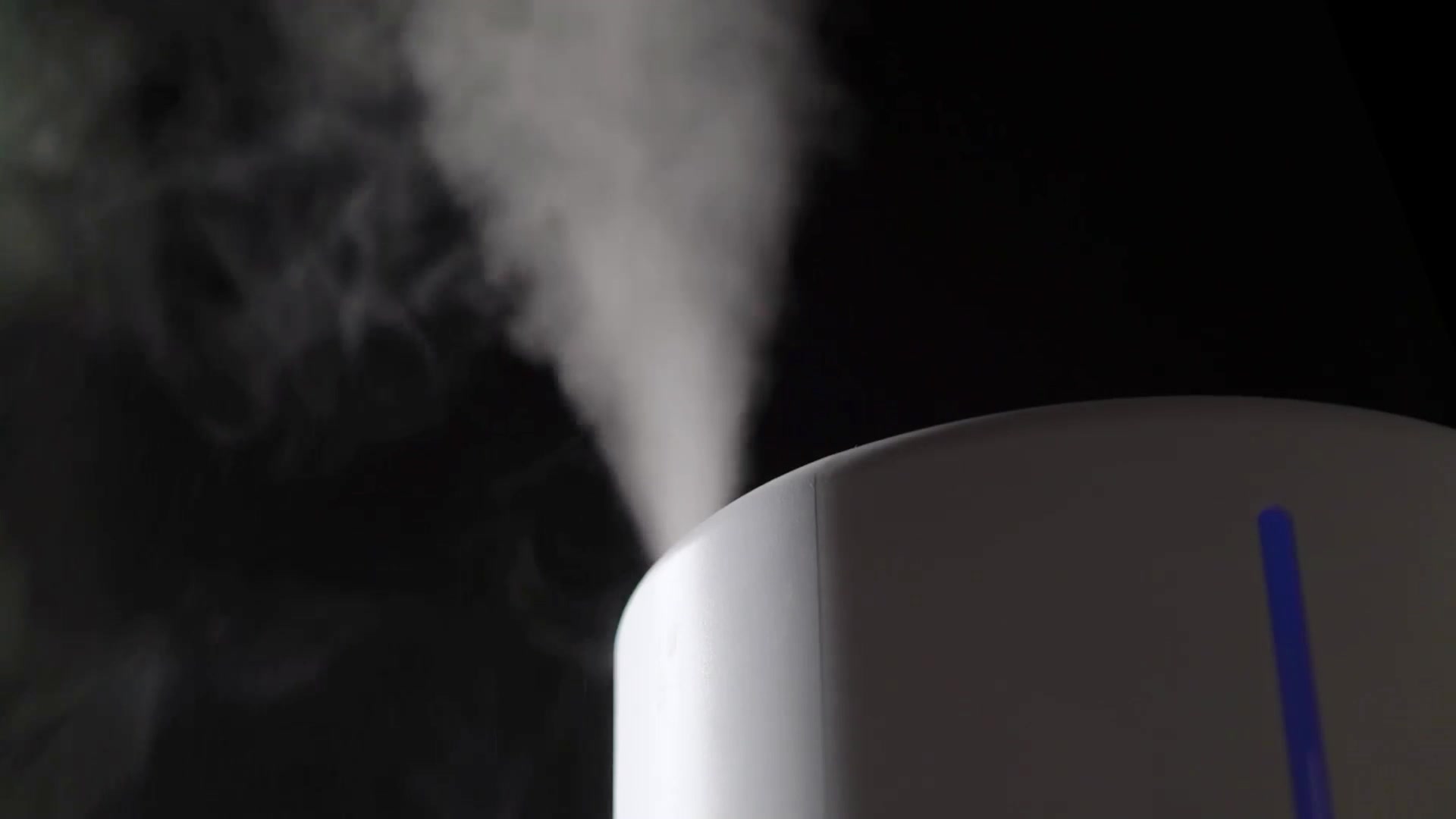 Video thumbnail for Why You Need a Humidifier This Winter (And How to Tell!)