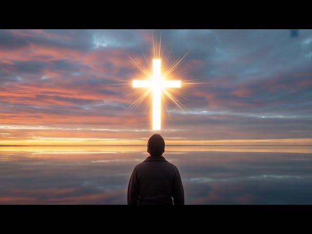 Video thumbnail for On a secular talk show & expected to speak Christianity but not the Bible
