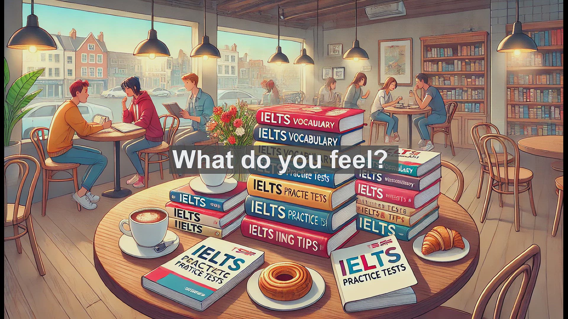 'Video thumbnail for 2500 Must Know IELTS 5.5 Vocabulary - Understanding the Word 'Skin' in English'