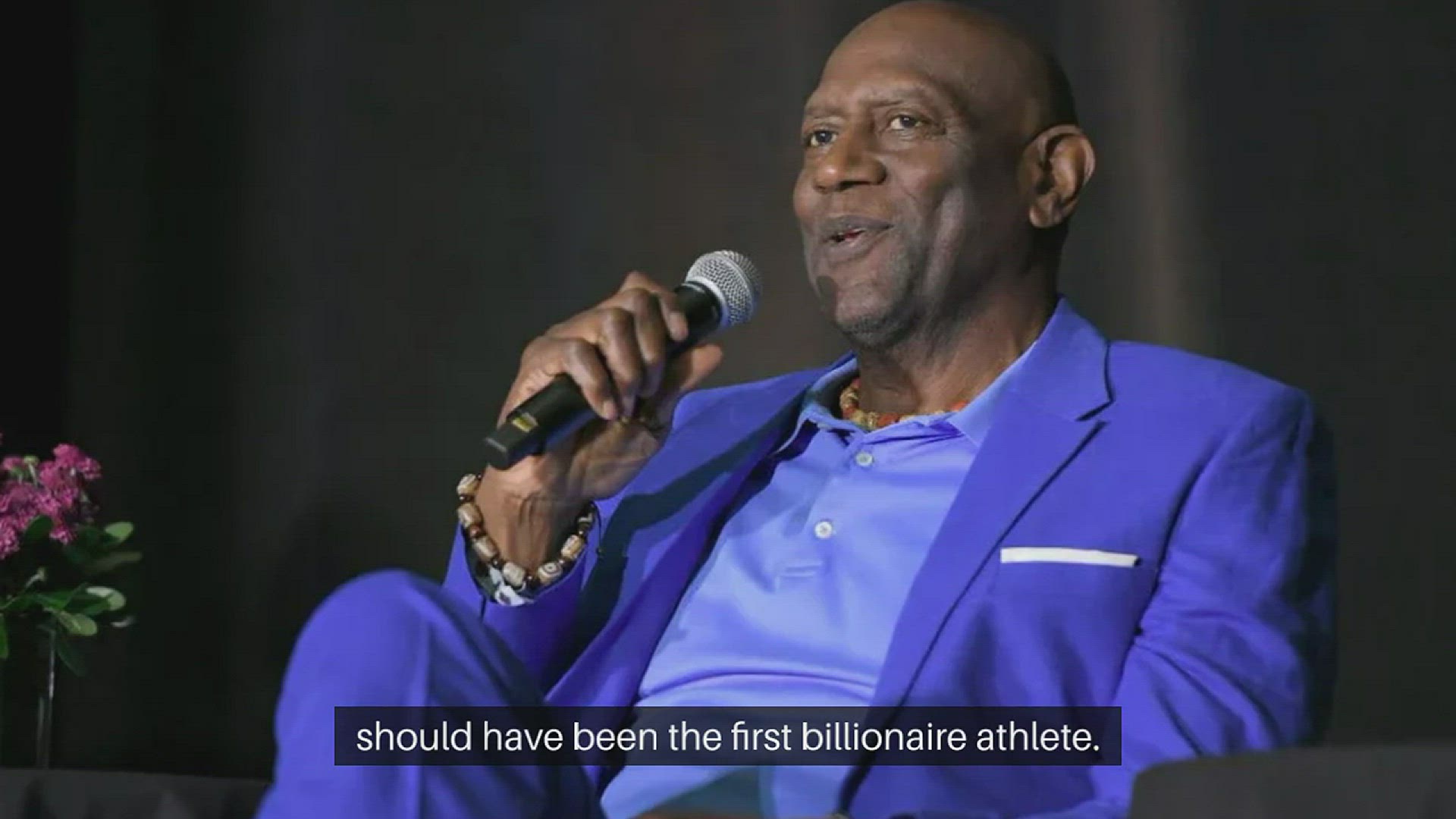 'Video thumbnail for 1980s NBA Star Spencer Haywood Should Have Been The First Billionaire Athlete… But He Made a Bad Decision'