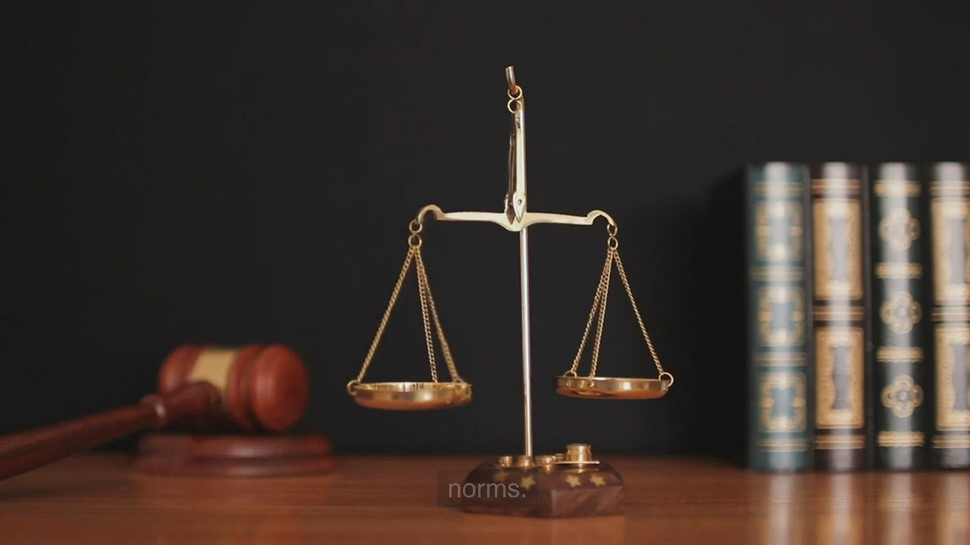 Video thumbnail for Laws, Rules & Norms - www.e-lawresources.co.uk