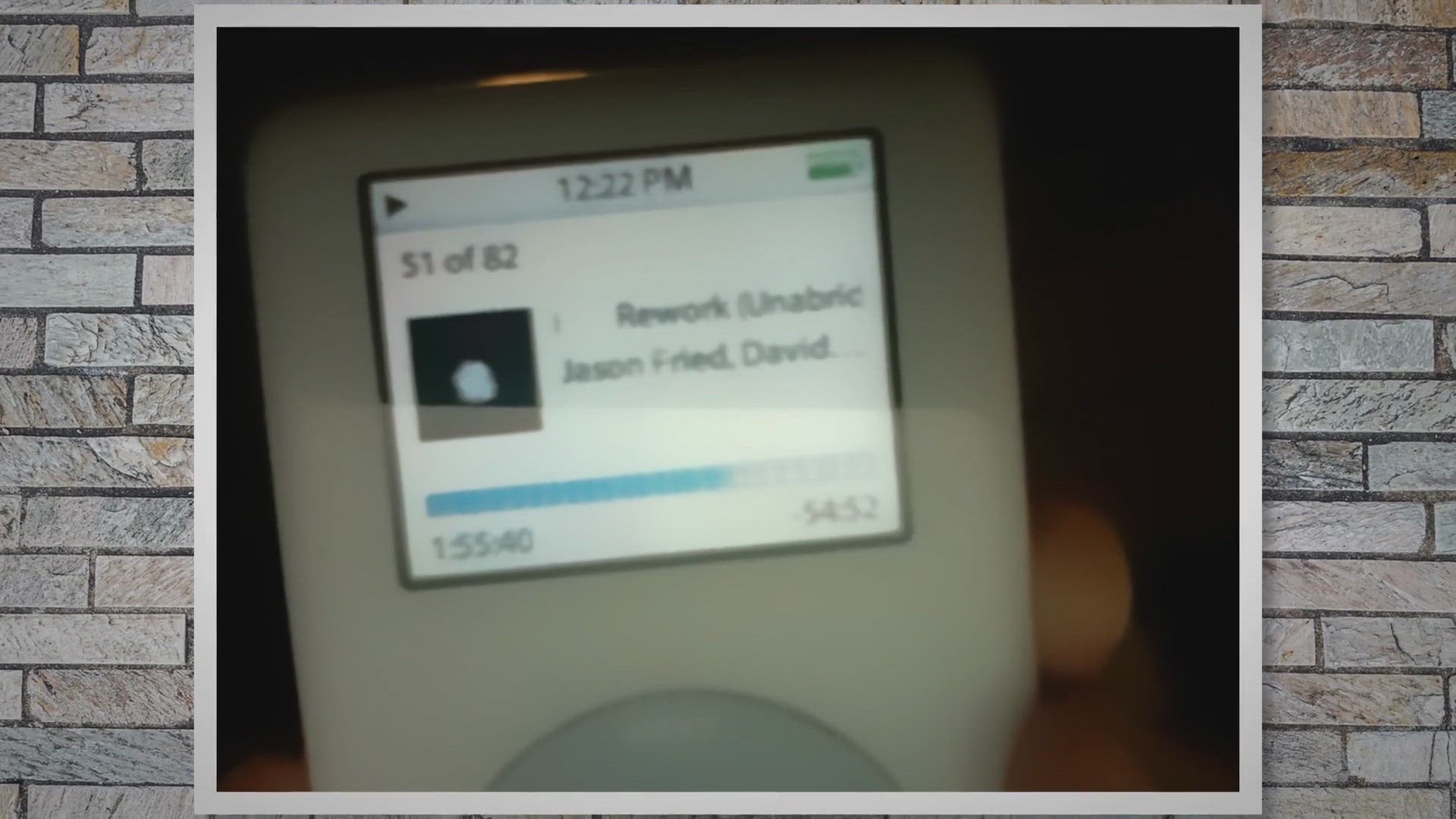 'Video thumbnail for Unlock Audible Treasures for Free! Get Epubor Audible Converter in a Giveaway!'