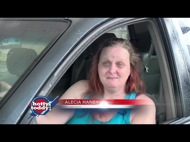 Video thumbnail for Gas prices going up