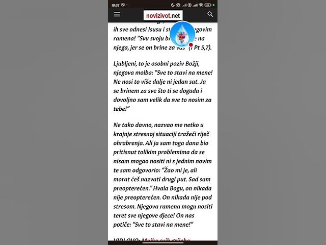 Video thumbnail for MARIJU JE TATA S ČETIRI GODINE PREDAO VRAGU: OTKRIVANJE ZLA POČELO JE ČUDNIM DOGAĐAJIMA U OBITELJI