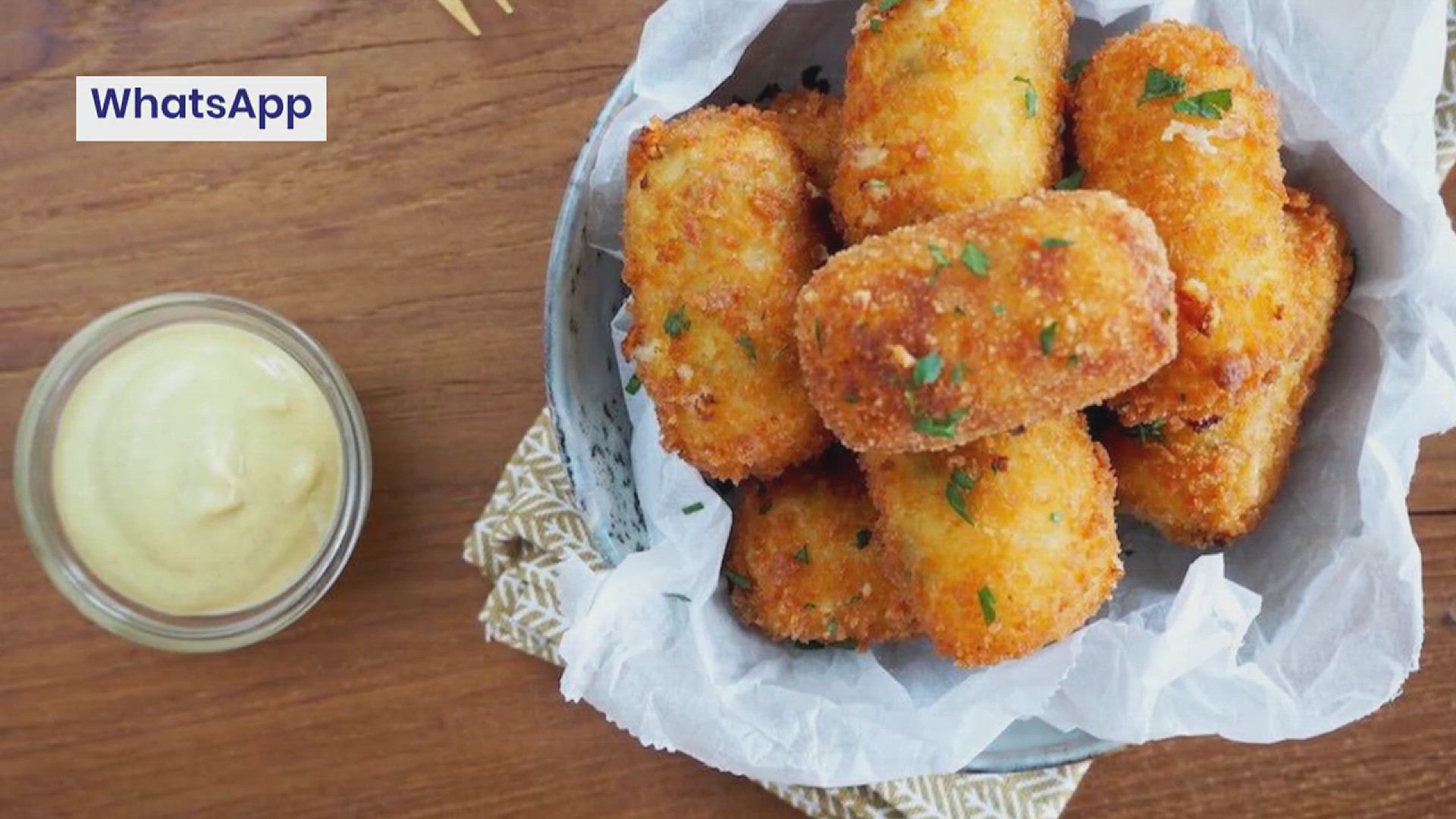 Video thumbnail for Mijn favoriete recepten van 2017