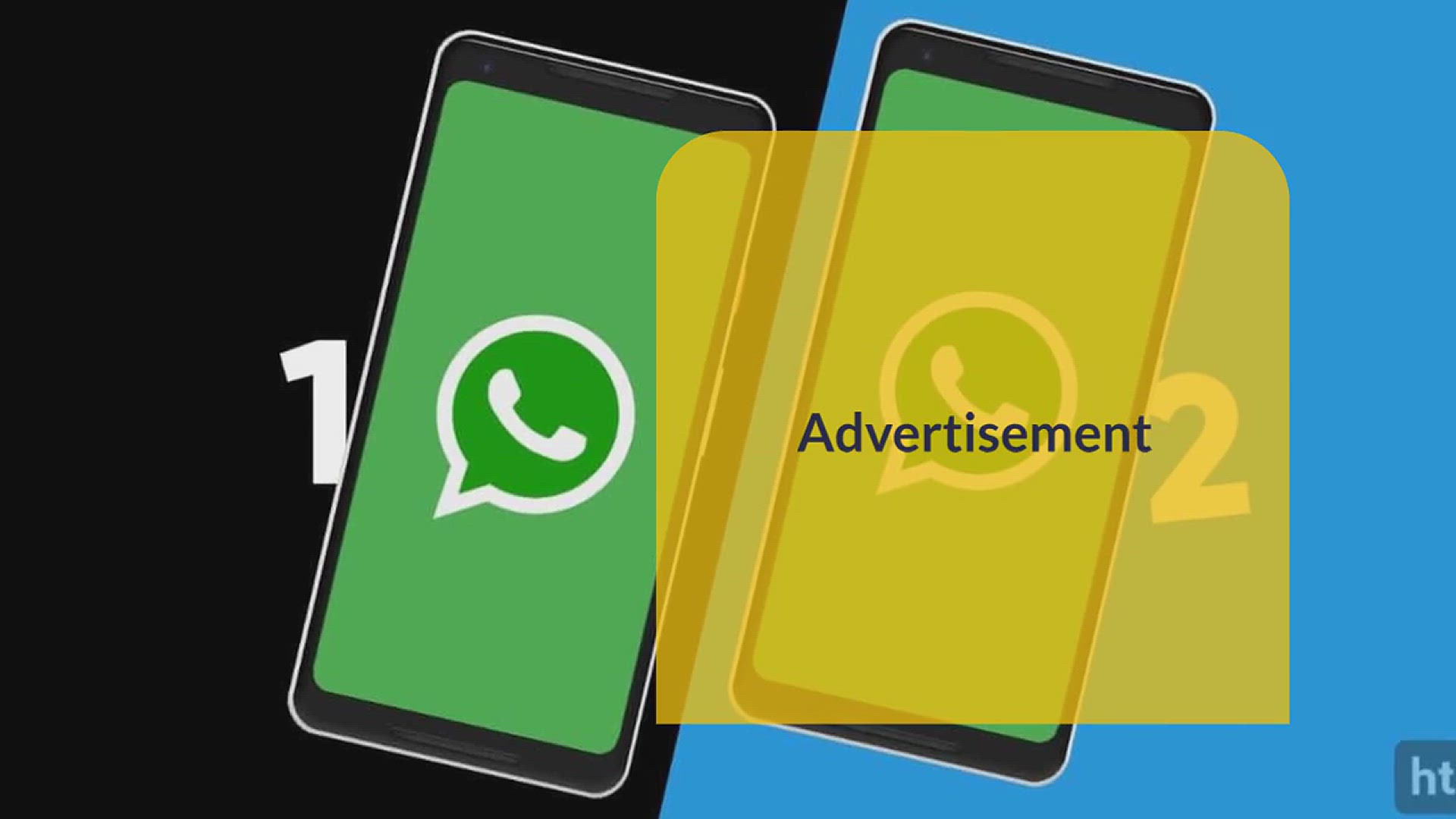 'Video thumbnail for whatsapp change the fonts using zfont 3 custom font changer'