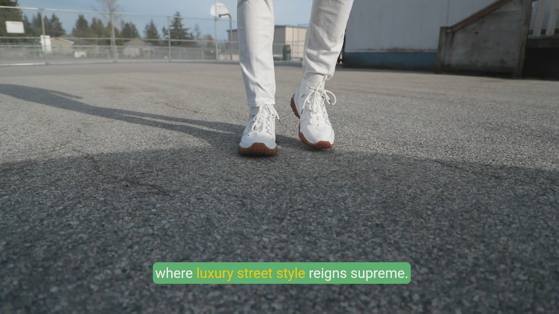 Video thumbnail for Unleash Your Style_ Fenty x Puma Collection Revealed!