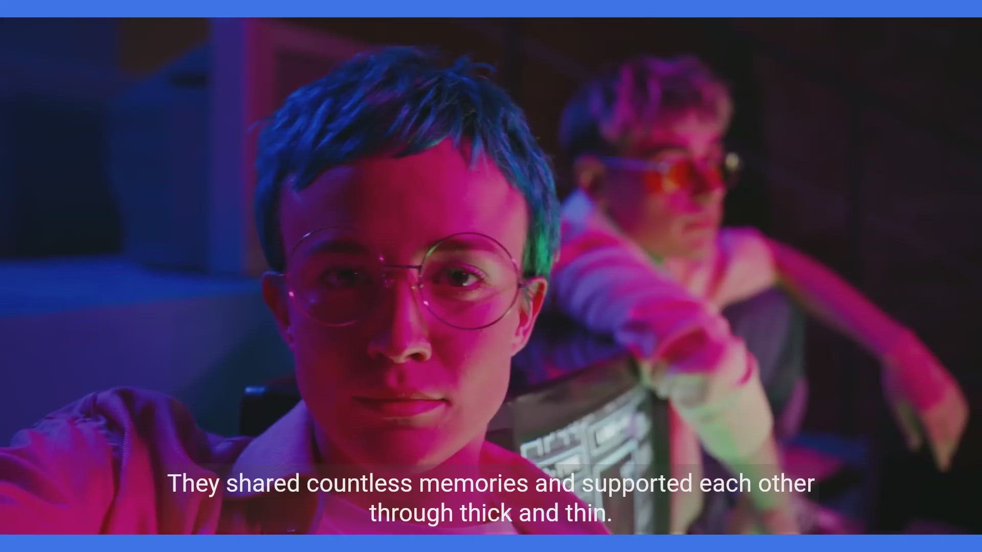 'Video thumbnail for From Girlfriend to Wife: A Heartwarming Love Story'