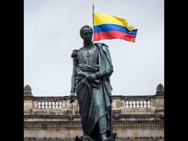 'Video thumbnail for Simón Bolívar Biography – Venezuelan Revolutionary Leader, South American Liberation, Independence, Legacy'