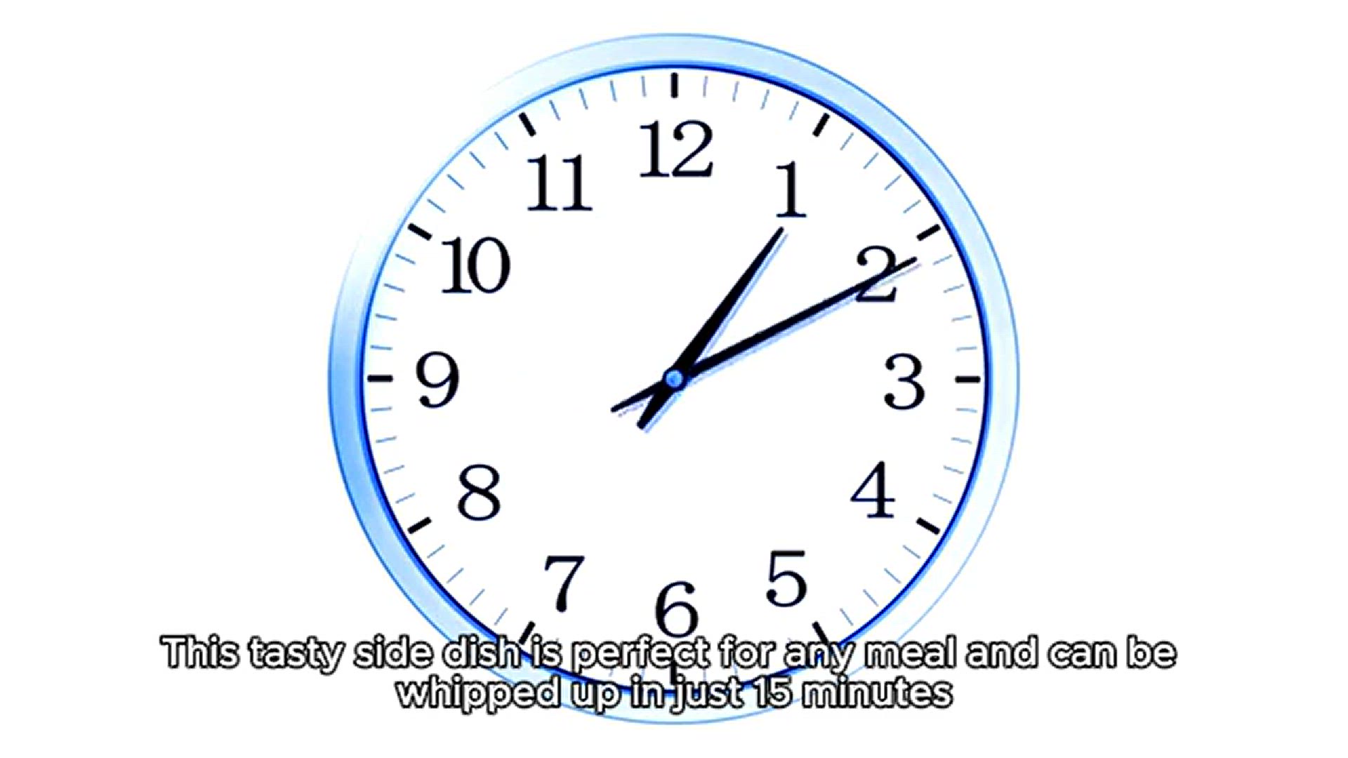 Video thumbnail for Coffee cake recipe