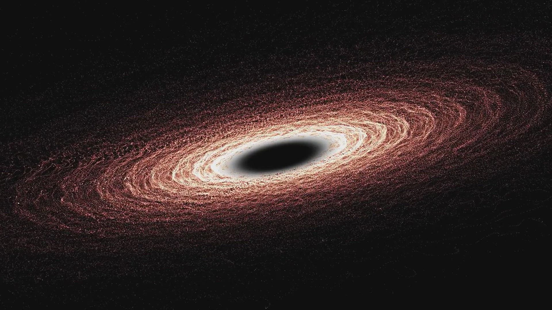 'Video thumbnail for What Would We See If We Fell Into A Black Hole?'