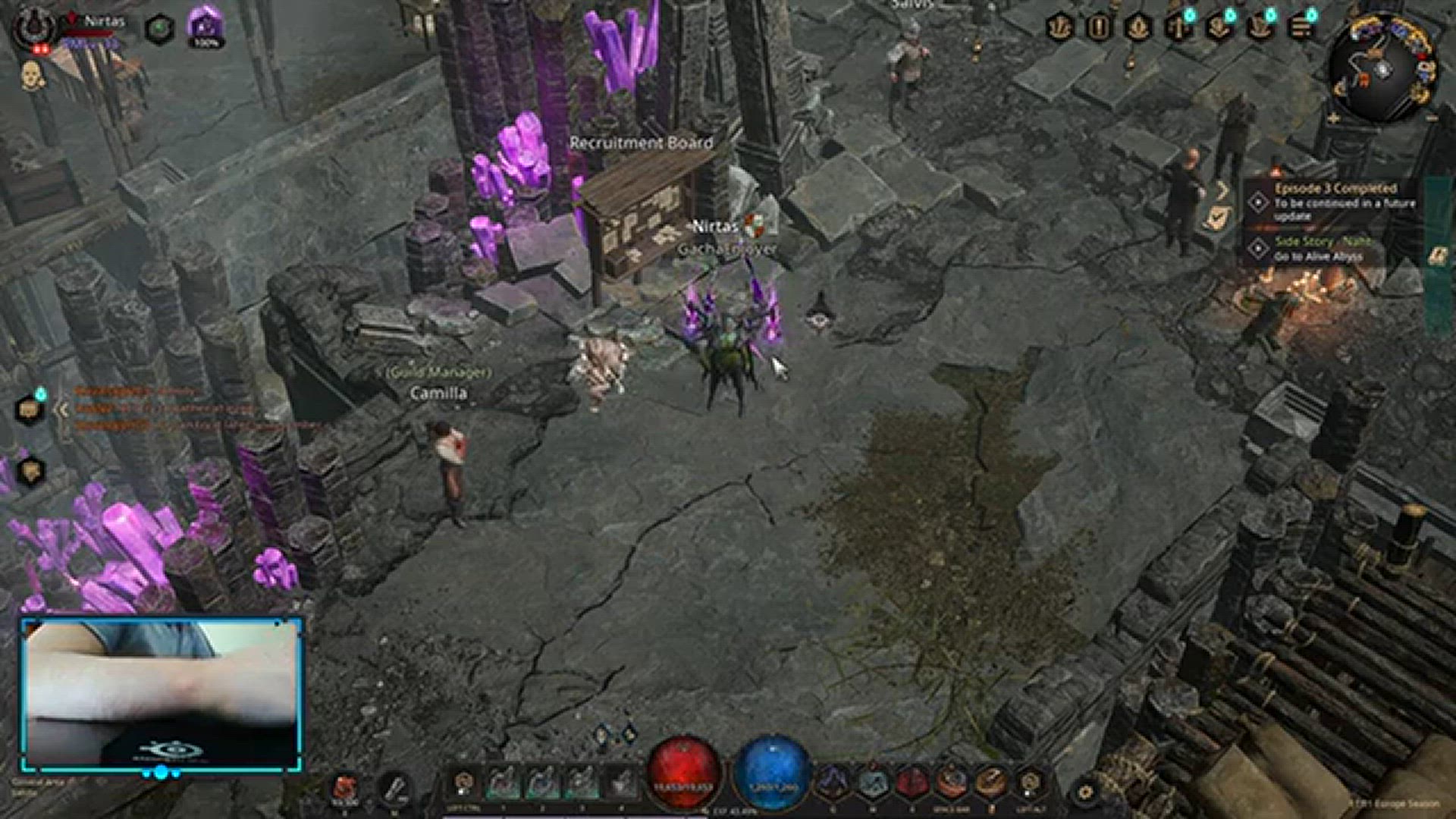 Prismatic Ending rulings - MTG Assist