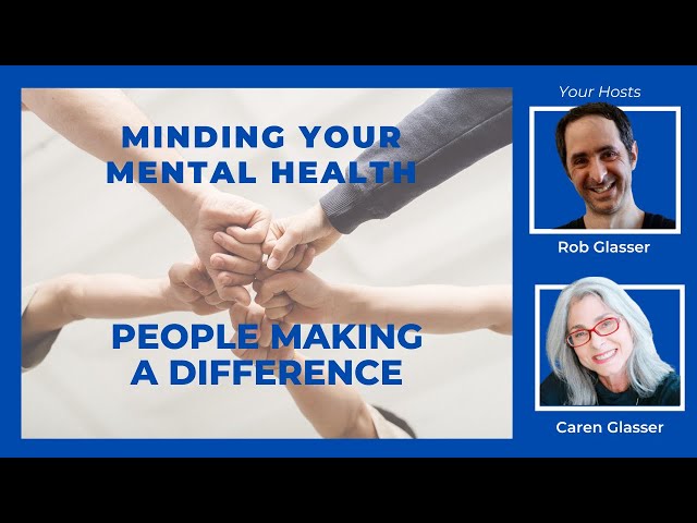 Video thumbnail for People Making a Difference