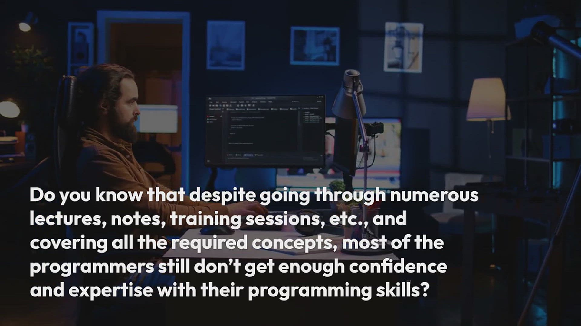 'Video thumbnail for Top 7 Java Project Ideas To Enhance Programming Skills'
