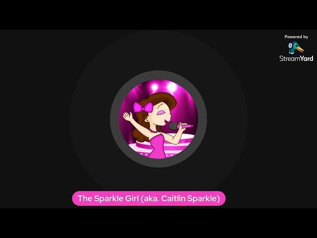 Video thumbnail for Straight Facts with The Sparkle Girl