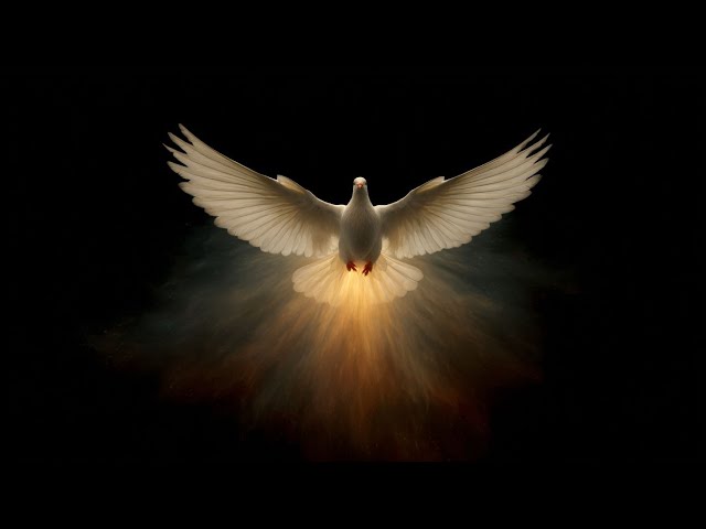 Video thumbnail for 3 Days Miraculous Prayer to the Holy Spirit