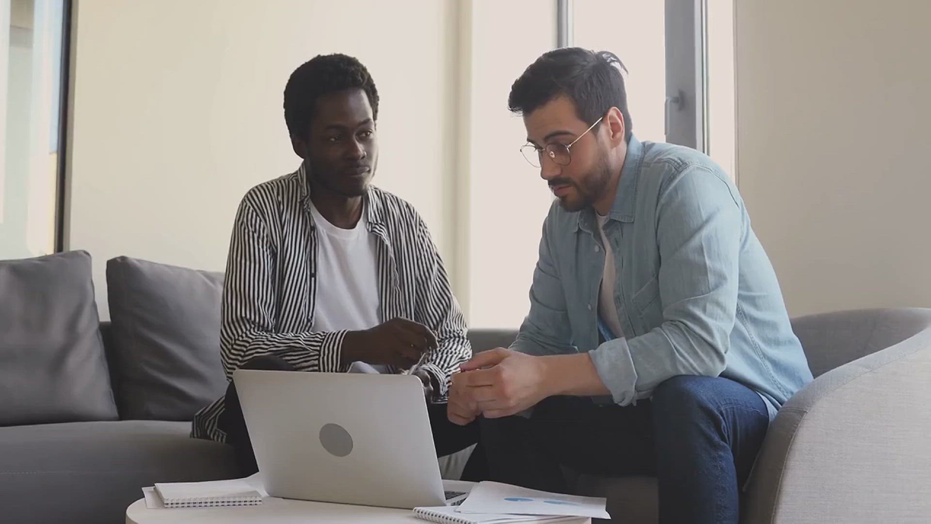 'Video thumbnail for The Value of Internship Experience in Building a U.S. Career'