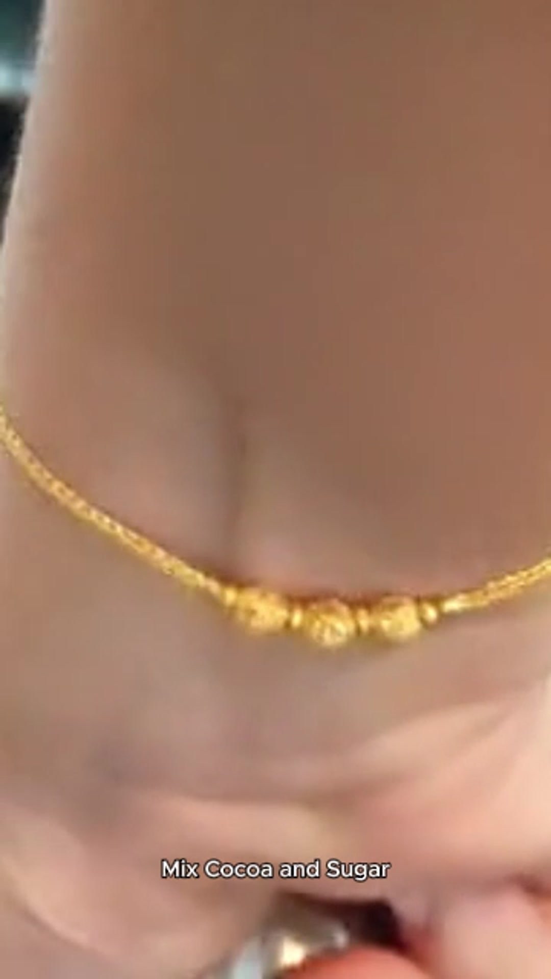 Video thumbnail for Chocolate Coffee Recipe