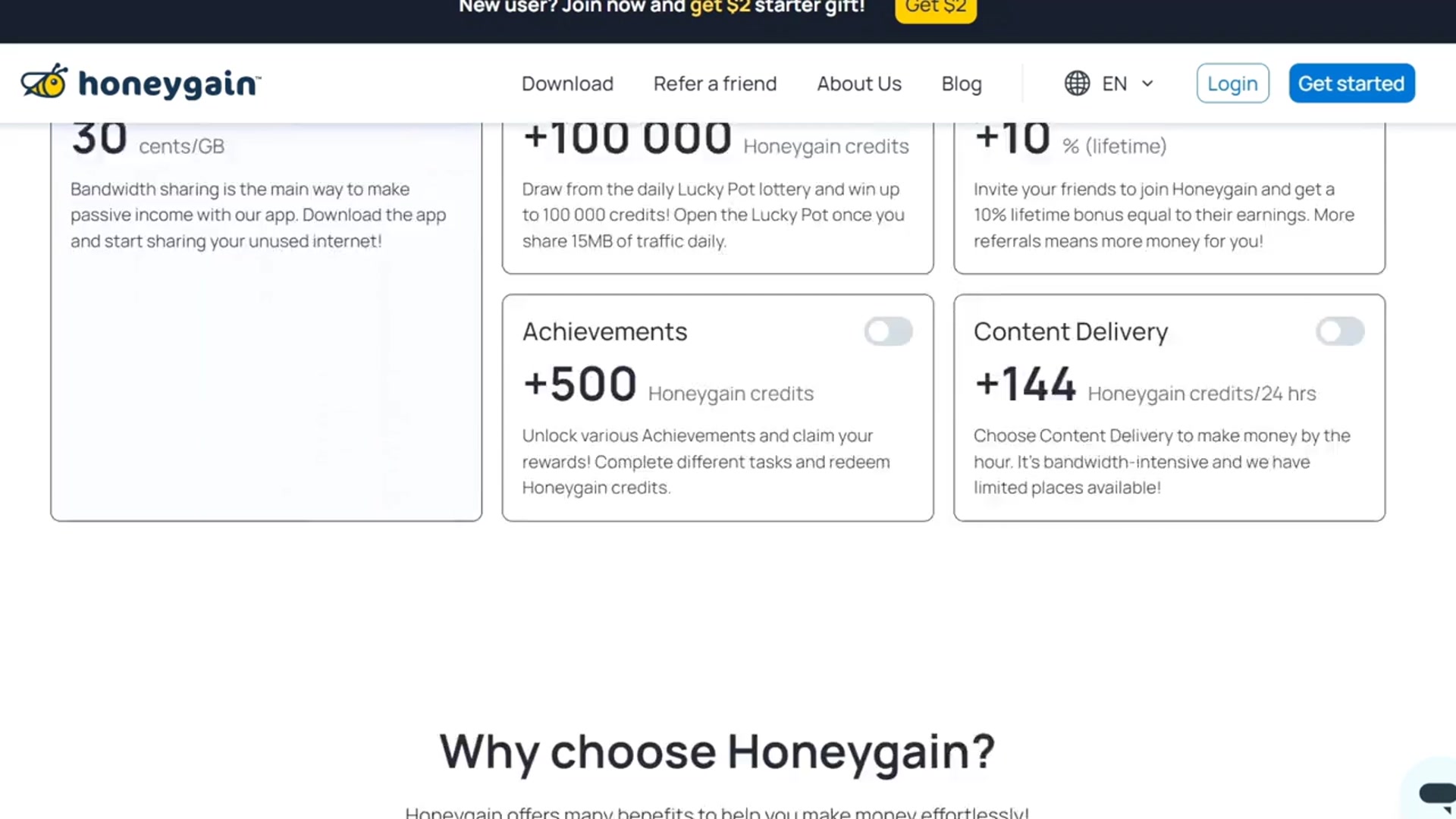 Video thumbnail for 5 Amazing Websites That Will Make You Money Online